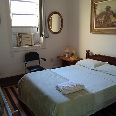 Estudios Deluxe Sao Manuel Rio de Janeiro Oda fotoğraf