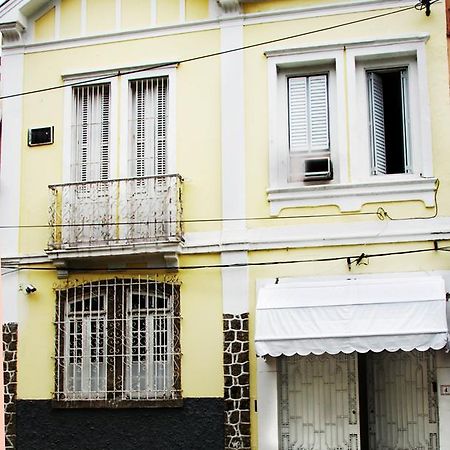 Estudios Deluxe Sao Manuel Rio de Janeiro Dış mekan fotoğraf