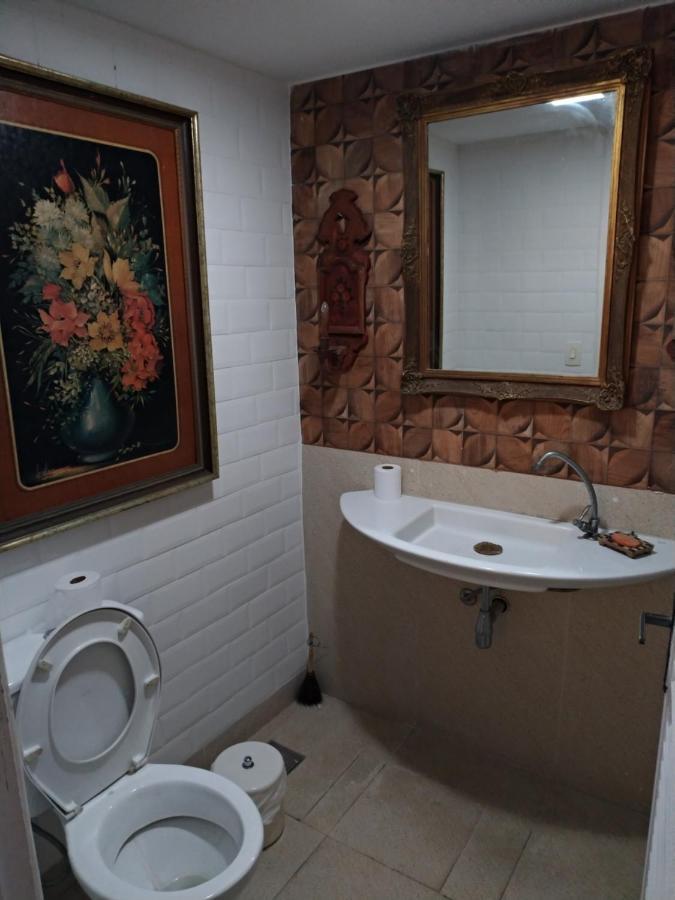 Estudios Deluxe Sao Manuel Rio de Janeiro Dış mekan fotoğraf