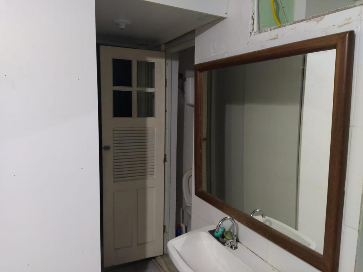 Estudios Deluxe Sao Manuel Rio de Janeiro Dış mekan fotoğraf