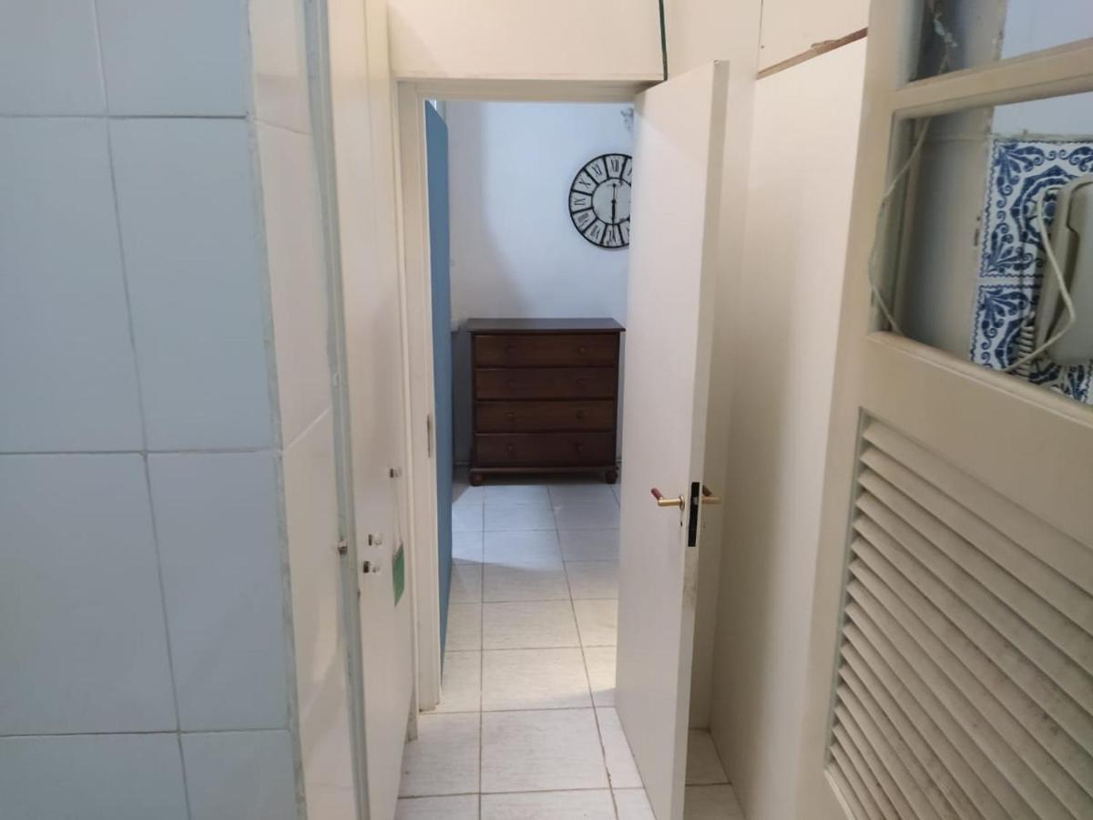 Estudios Deluxe Sao Manuel Rio de Janeiro Dış mekan fotoğraf