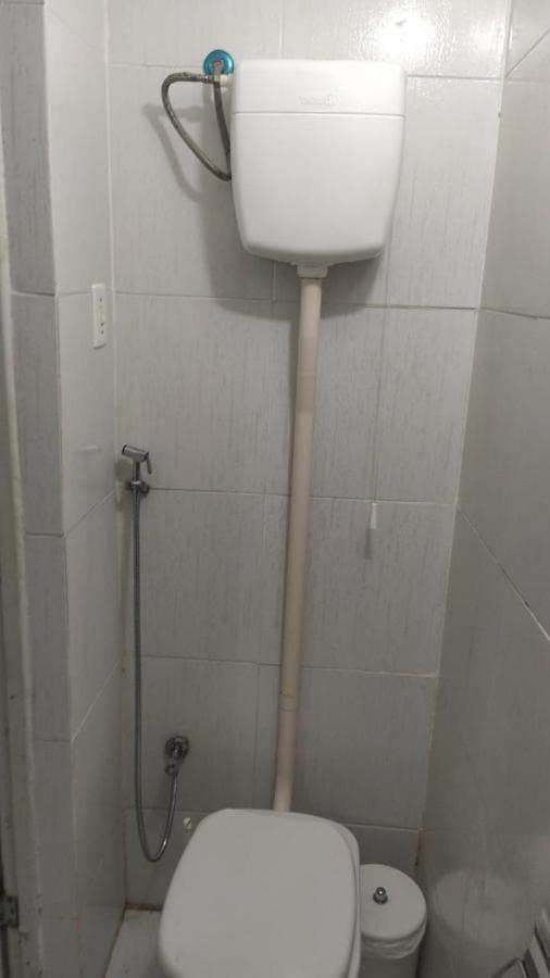 Estudios Deluxe Sao Manuel Rio de Janeiro Dış mekan fotoğraf