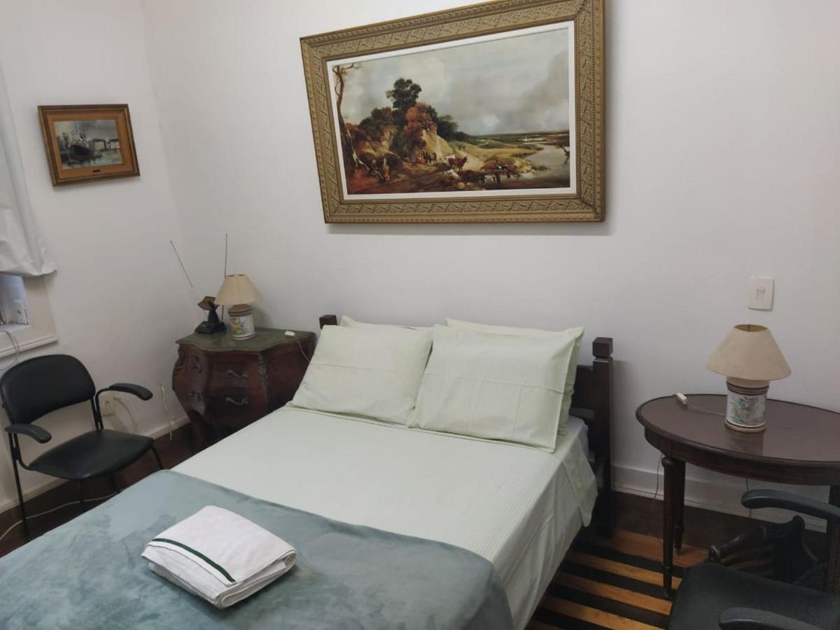 Estudios Deluxe Sao Manuel Rio de Janeiro Dış mekan fotoğraf