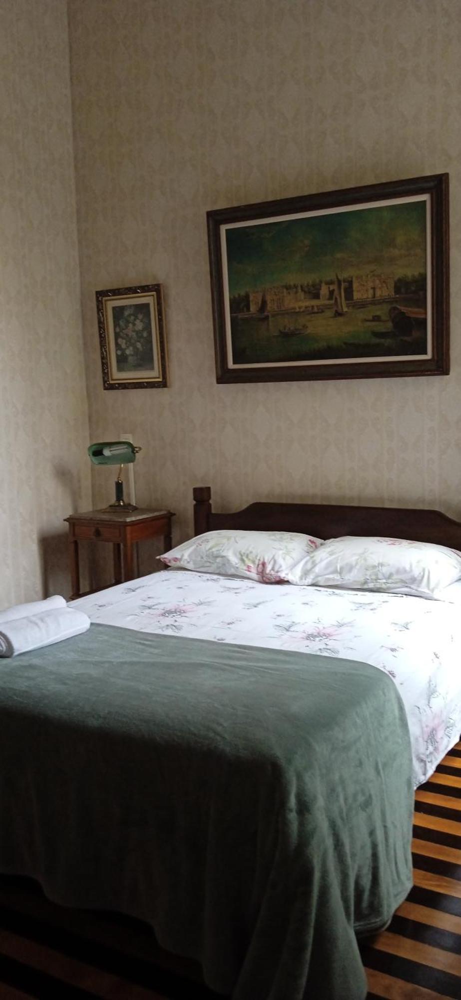 Estudios Deluxe Sao Manuel Rio de Janeiro Dış mekan fotoğraf