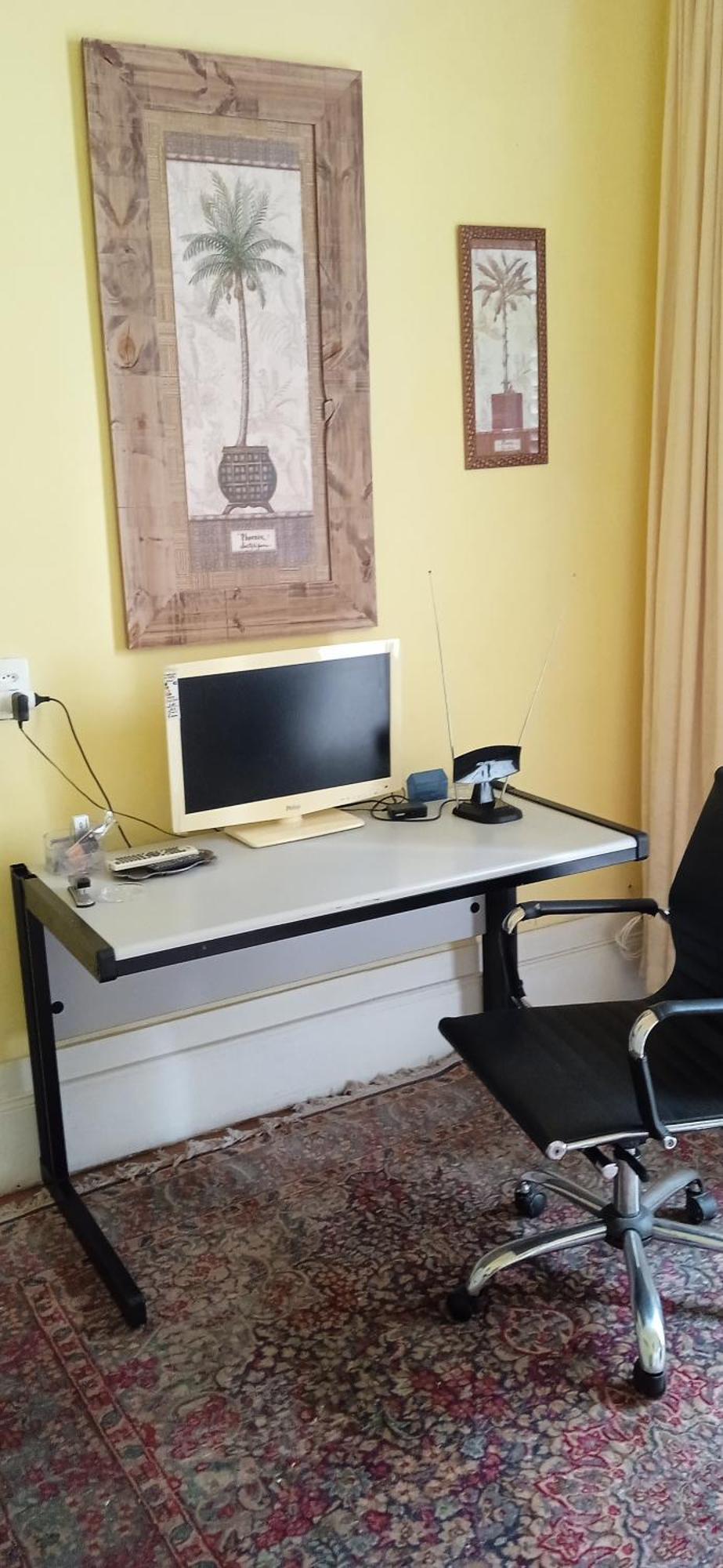 Estudios Deluxe Sao Manuel Rio de Janeiro Dış mekan fotoğraf