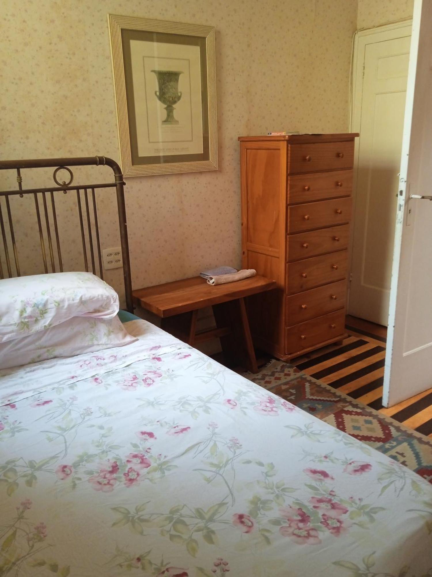 Estudios Deluxe Sao Manuel Rio de Janeiro Dış mekan fotoğraf