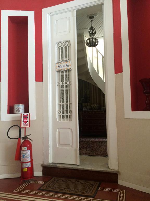 Estudios Deluxe Sao Manuel Rio de Janeiro Dış mekan fotoğraf