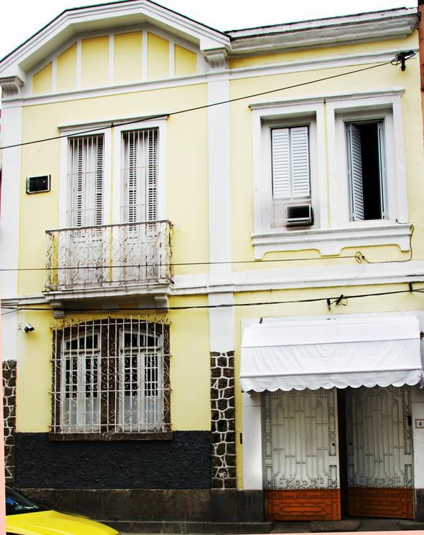 Estudios Deluxe Sao Manuel Rio de Janeiro Dış mekan fotoğraf